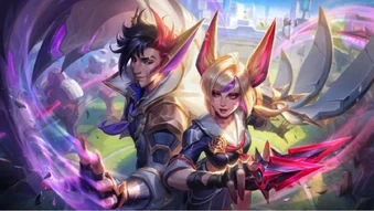 LMHT: Riot Games để Xạ Thủ được chơi game trở lại trong 26.16