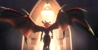 LMHT: Shyvana trở thành tướng có tỉ lệ thắng cao nhất sau bản cập nhật 26.9