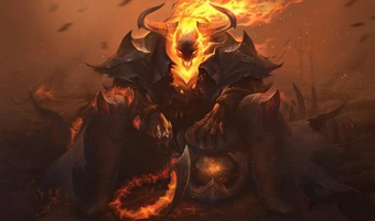 LMHT: Spam Thresh Đường Giữa, game thủ leo hẳn lên Cao Thủ