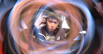 LMHT: Streamer người Brazil "nhạo báng" Gen.G và Chovy đã gửi lời xin lỗi chính thức