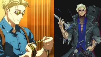 LMHT: Tướng mới Locke được khen về ngoại hình anime, ngầu - chê vì kỹ năng "lăn cầu tuyết"