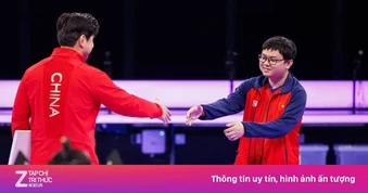 LMHT Việt Nam sáng cửa huy chương ASIAD