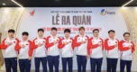 LMHT Việt sáng cửa "giành Bạc" tại ASIAD 2026