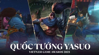 Locke thống trị rank Thách Đấu thế giới, quốc tướng rank Việt mới là “vua” ở bậc thấp
