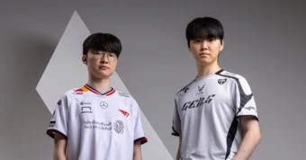LPL bất ngờ xuất hiện 'quái vật' vượt mặt cả Faker lẫn Chovy: Kỷ lục này là định mệnh hay chỉ là sự may mắn nhất thời?