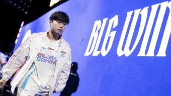LPL xôn xao trước phim tài liệu Suning: Bin khó chiều từ ngày đầu