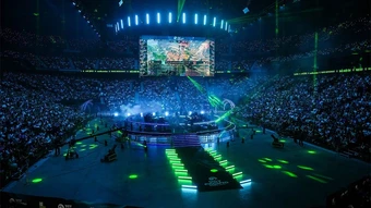 Lượng người xem Valorant Champions Tour 2026 giảm mạnh, Riot Games đối mặt với áp lực lớn
