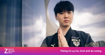Lý do 'Chovy' lỡ hẹn với đội tuyển quốc gia Hàn Quốc