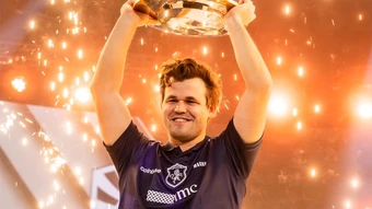 Magnus Carlsen: Cờ vua sinh ra cho kỷ nguyên số – Thách thức công nghệ và chiến thuật đỉnh cao