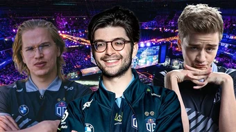 Media Team giới thiệu mô hình xây dựng đội Esports chuyên nghiệp từ Dota 2