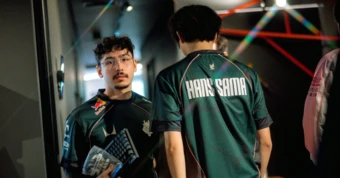 Một khu vực LMHT rơi vào "báo động đỏ": Hết thời hay do Riot "bỏ rơi"?