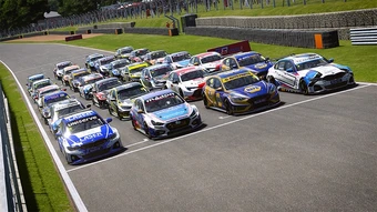 Motorsport Games lột xác: từ khủng hoảng tài chính đến tăng trưởng 95% và cú xoay chuyển ngoạn mục