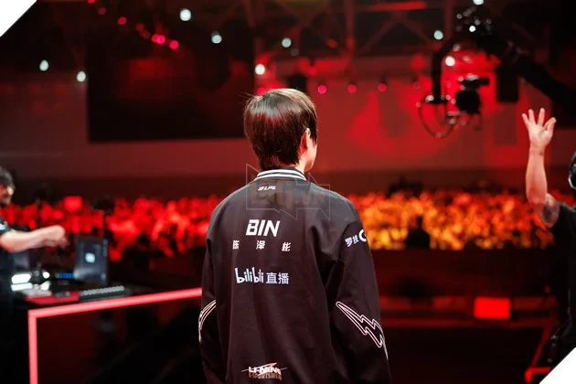 MSI 2026: BLG Bin Sẵn Sàng Gặp Lại Zeus, Bất Ngờ Trước Sức Mạnh Của Team Secret Whales MSI 2026: BLG Bin Sẵn Sàng Gặp Lại Zeus, Bất Ngờ Trước Sức Mạnh Của Team Secret Whales