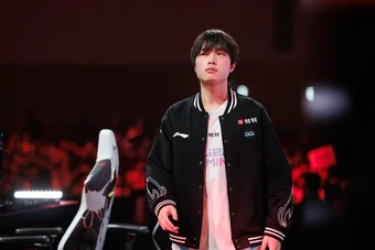 MSI 2026: BLG Bin Sẵn Sàng Gặp Lại Zeus, Bất Ngờ Trước Sức Mạnh Của Team Secret Whales