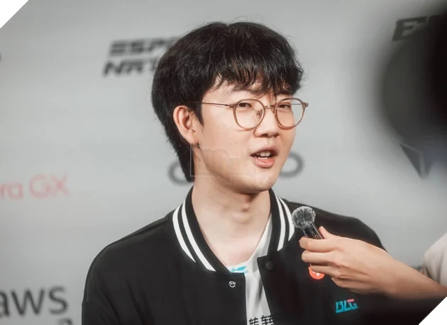 MSI 2026: BLG Viper Mong Chờ Đối Đầu T1 Và HLE, Gửi Lời Chào Đến Người Hâm Mộ Việt Nam