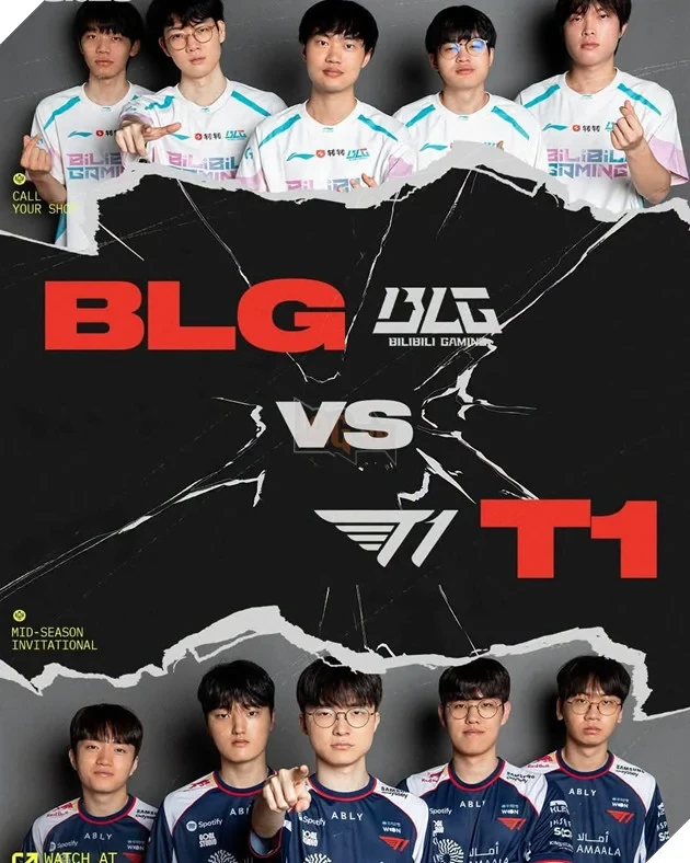 MSI 2026: BLG Viper Mong Chờ Đối Đầu T1 Và HLE, Gửi Lời Chào Đến Người Hâm Mộ Việt Nam