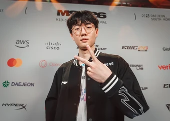 MSI 2026: BLG Viper Mong Chờ Đối Đầu T1 Và HLE, Gửi Lời Chào Đến Người Hâm Mộ Việt Nam