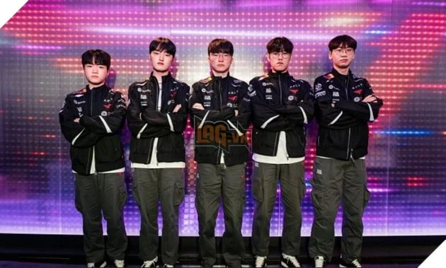 MSI 2026 chính thức chốt 11 đội tuyển: Cuộc chiến mới giữa LCK, LPL và những ẩn số quốc tế