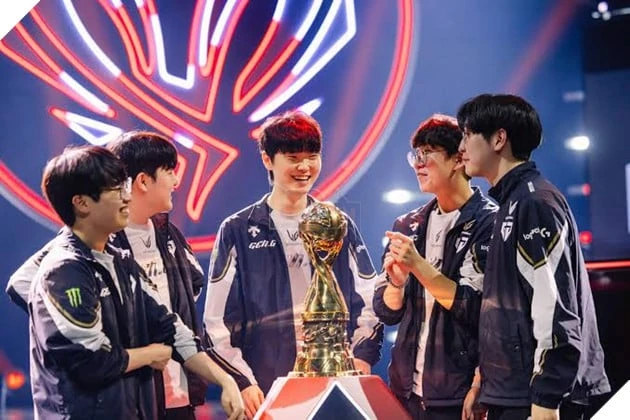 MSI 2026 công bố thể thức thi đấu: Toàn bộ BO5, Fearless Draft xuyên suốt giải đấu