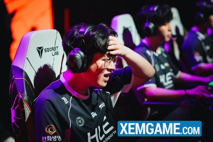 MSI 2026: Daeny lên tiếng về quyết định "thả" Mundo cho Zeus trong ván quyết định MSI 2026: Daeny lên tiếng về quyết định "thả" Mundo cho Zeus trong ván quyết định