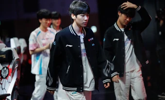 MSI 2026: Daeny lên tiếng về quyết định "thả" Mundo cho Zeus trong ván quyết định