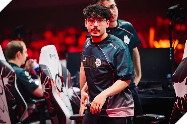 MSI 2026: G2 BrokenBlade Tiếc Nuối Khi Bị HLE Hủy Diệt, Tự Tin Trước T1 Và Furia