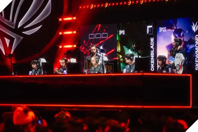 MSI 2026: G2 BrokenBlade Tiếc Nuối Khi Bị HLE Hủy Diệt, Tự Tin Trước T1 Và Furia