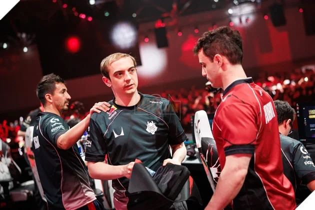 MSI 2026: G2 BrokenBlade Tiếc Nuối Khi Bị HLE Hủy Diệt, Tự Tin Trước T1 Và Furia