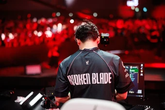 MSI 2026: G2 BrokenBlade Tiếc Nuối Khi Bị HLE Hủy Diệt, Tự Tin Trước T1 Và Furia