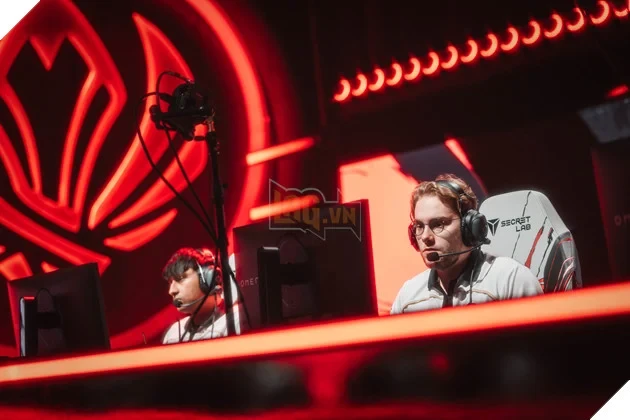 MSI 2026: G2 Không Thể Tạo Nên Phép Màu Khi Bị LYON Hủy Diệt