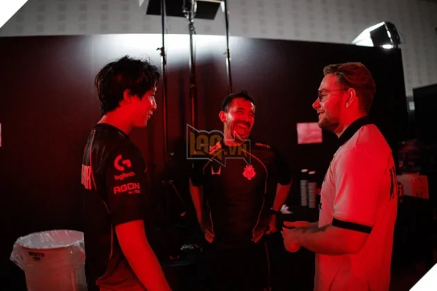 MSI 2026: G2 Không Thể Tạo Nên Phép Màu Khi Bị LYON Hủy Diệt