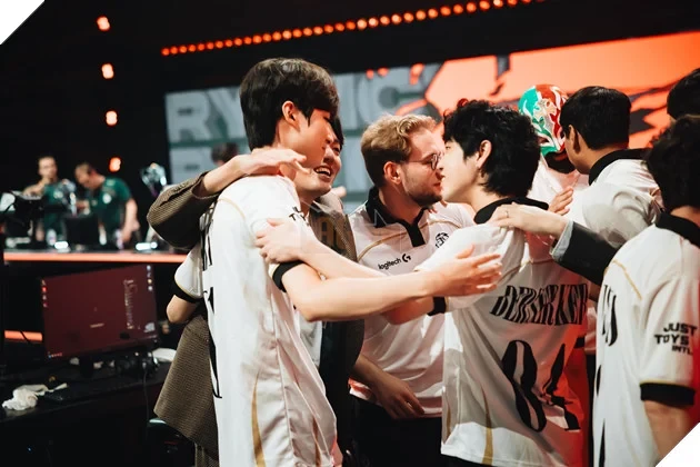 MSI 2026: G2 Không Thể Tạo Nên Phép Màu Khi Bị LYON Hủy Diệt