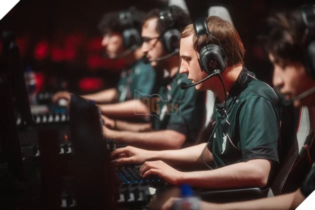 MSI 2026: G2 Không Thể Tạo Nên Phép Màu Khi Bị LYON Hủy Diệt