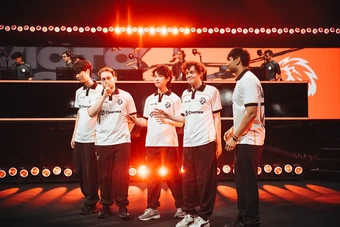 MSI 2026: G2 Không Thể Tạo Nên Phép Màu Khi Bị LYON Hủy Diệt