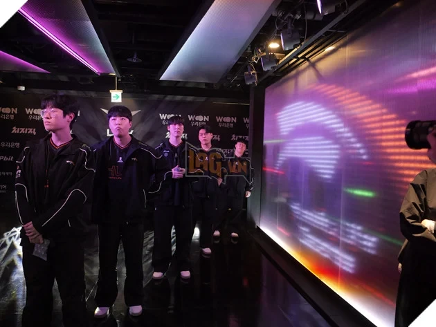 MSI 2026: Hành Trình Đi Từ Top 10 LCK Đến Chức Vô Địch Đầu Tiên Của Hanwha Life Esports