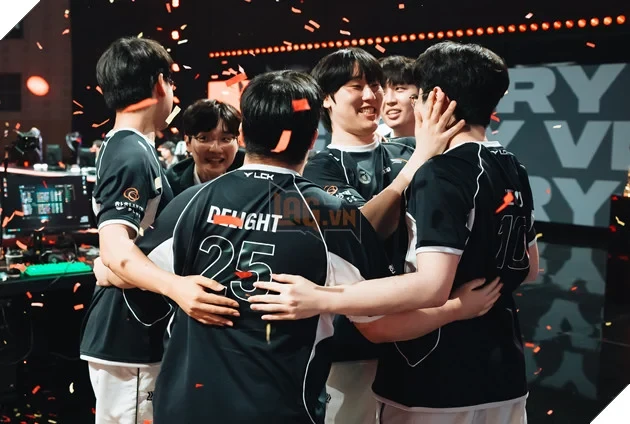 MSI 2026: Hành Trình Đi Từ Top 10 LCK Đến Chức Vô Địch Đầu Tiên Của Hanwha Life Esports