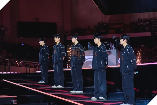 MSI 2026: Hành Trình Đi Từ Top 10 LCK Đến Chức Vô Địch Đầu Tiên Của Hanwha Life Esports