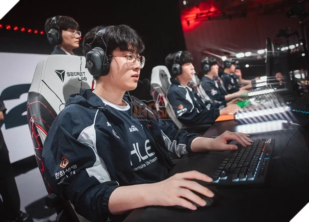 MSI 2026: Hành Trình Đi Từ Top 10 LCK Đến Chức Vô Địch Đầu Tiên Của Hanwha Life Esports