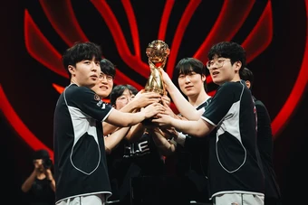 MSI 2026: Hành Trình Đi Từ Top 10 LCK Đến Chức Vô Địch Đầu Tiên Của Hanwha Life Esports