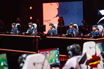 MSI 2026: Hanwha Life Esports Khẳng Định Vị Thế Trước Team Secret Whales