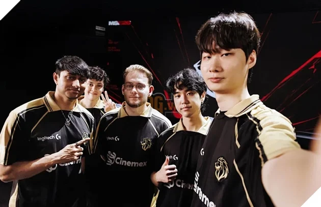 MSI 2026: LYN Dhokla tự tin sau chiến thắng vòng loại, sẵn sàng hướng đến T1 hoặc G2