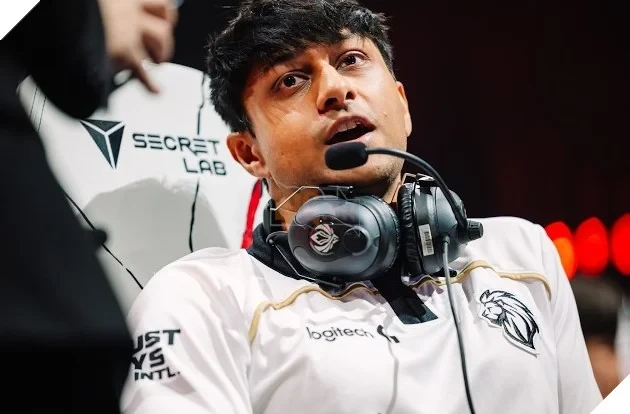 MSI 2026: LYN Dhokla tự tin sau chiến thắng vòng loại, sẵn sàng hướng đến T1 hoặc G2