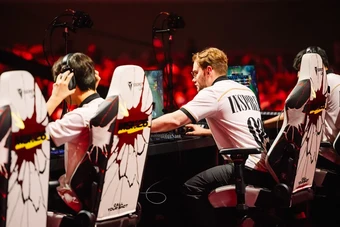 MSI 2026: LYON Khẳng Định Sức Mạnh Nhà Vô Địch LCS, Đả Bại Team Secret Whales