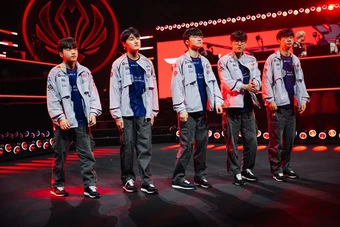 MSI 2026: T1 Thuận Lợi Vượt Qua Furia, Sẵn Sàng Tái Ngộ G2