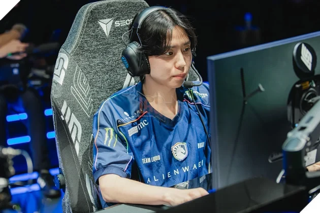 Msi 2026: Team Liquid Morgan Hé Lộ Mong Muốn Đến Việt Nam, Sẵn Sàng Đối Mặt T1