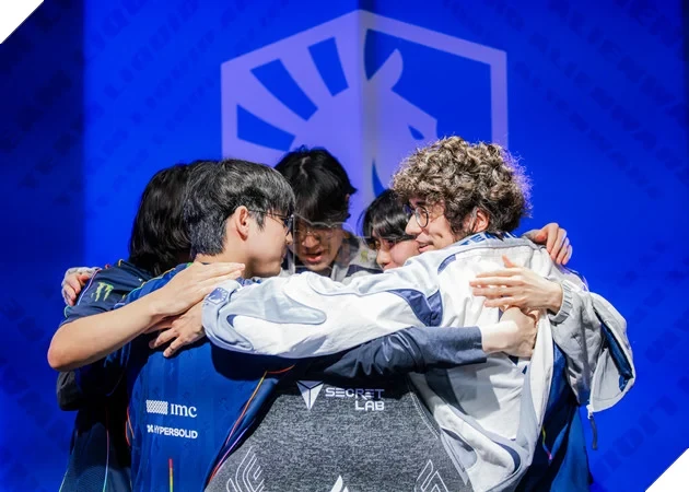 Msi 2026: Team Liquid Morgan Hé Lộ Mong Muốn Đến Việt Nam, Sẵn Sàng Đối Mặt T1