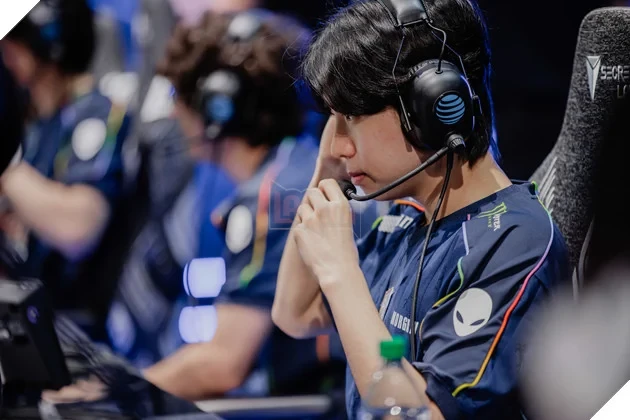 Msi 2026: Team Liquid Morgan Hé Lộ Mong Muốn Đến Việt Nam, Sẵn Sàng Đối Mặt T1