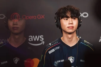 Msi 2026: Team Liquid Morgan Hé Lộ Mong Muốn Đến Việt Nam, Sẵn Sàng Đối Mặt T1