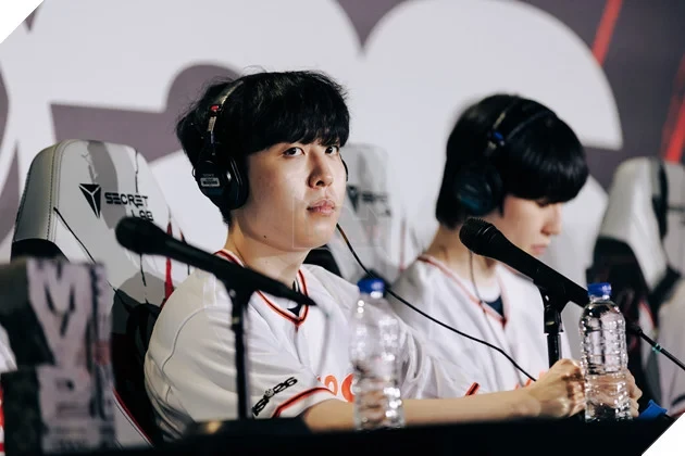 MSI 2026: Tinh Thần Không Bỏ Cuộc Đưa HLE Bước Lên Đỉnh Vinh Quang