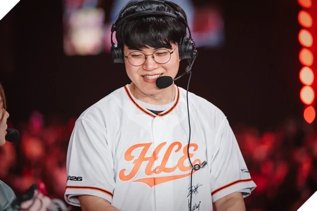 MSI 2026: Tinh Thần Không Bỏ Cuộc Đưa HLE Bước Lên Đỉnh Vinh Quang